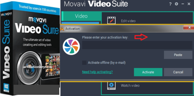 movavi 2020 activation key free